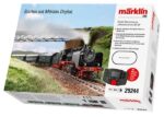 Gauge H0 -"Branch Line with a Class 24" Digital Starter Set Article No. 29244