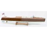 1:15 PHANTOM @ -WOODEN HULL