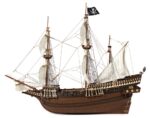 Buccaneer piratskib