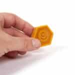 OcCre - Balsam för trådar med bivax