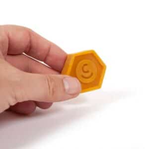 OcCre - Beeswax thread conditioner