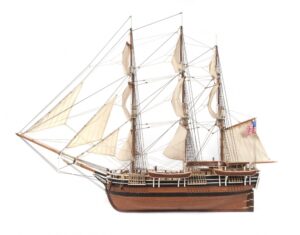 Whaler Essex