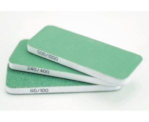 FLEXISANDER DUAL GRIT X3 (80X30X6MM)