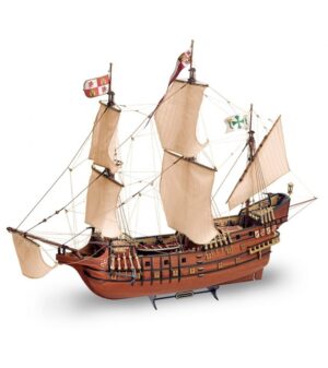 1/90 SAN FRANCISCO II  WITH  METAL FIGURES