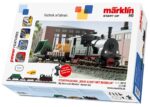 BR 89 | Gauge H0 - artikelnr 29133 Märklin Start up - "My Start with Märklin" Digital startsats