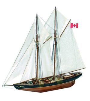 1/75 BLUENOSE II