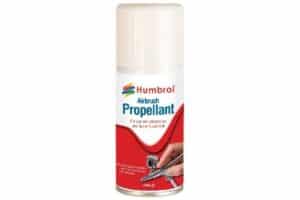 Airbrush Propellant 400ml