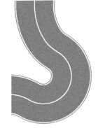 Kurven på Federal Road