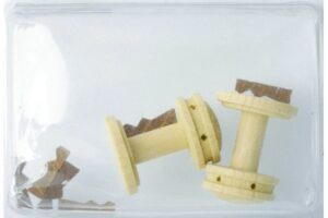 CAPSTAN SPILL TREE 20MM /2