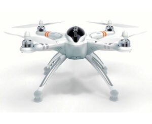 WALKERA QR X350 PRO. DEVO 7,RTF INCL.BATTERY+CHARGER