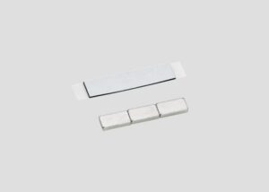 Gauge HO- Article no 7554 Locomotive Magnets