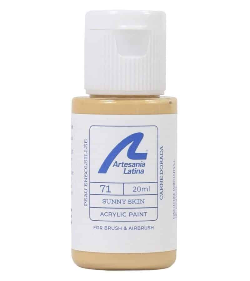 SUNNY SKIN TONE PAINT - 20 ml