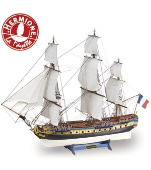 1/89 HERMIONE LAFAYETTE