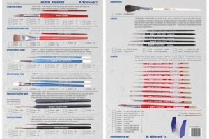 Brush overview