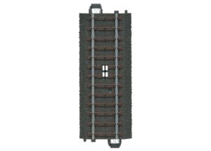 Gauge H0 - Article No. 24994 Straight Circuit Track