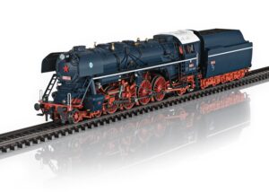 Gauge H0 - Article No. 39498 Class 498.1 "Albatros" Steam Locomotive