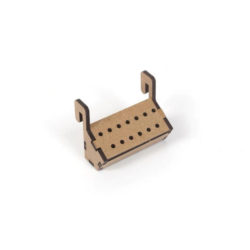 OcCre - Holder til borekrone
