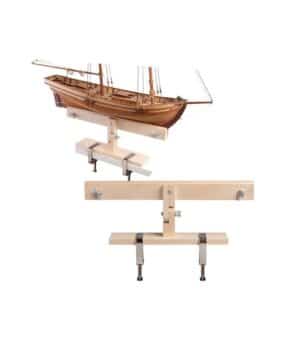 ARTESANIA HULL SUPPORT FOR BOAT MODELS
