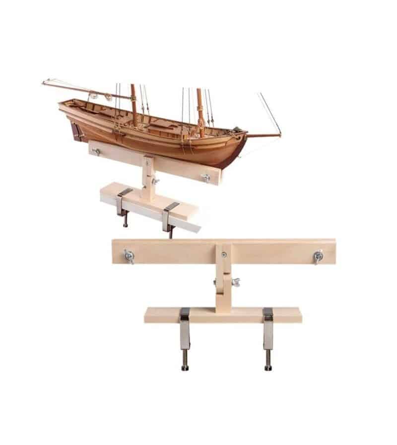 ARTESANIA HULL SUPPORT FOR BOAT MODELS