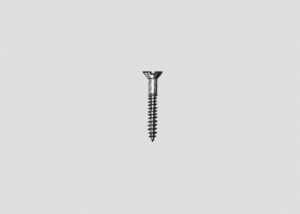Gauge H0 - Article No. 74990 Track Screws