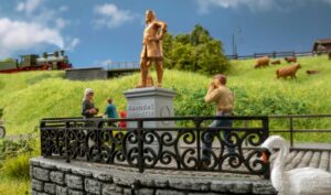 Monuments