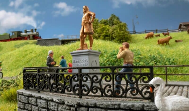 Monument