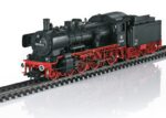 Gauge H0 - Article No. 39382 Class 038 Steam Locomotive