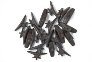 Billing Boats CLAMP 18MM /20