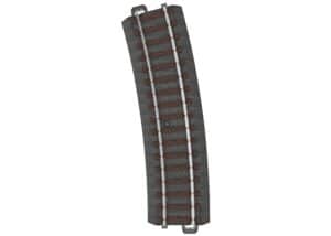 Gauge H0 - Article No. 24315 Curved Track