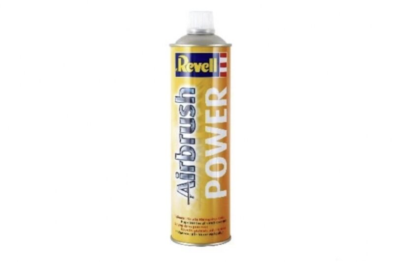 REVELL Jumbo pressure bottle 750ml