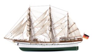 Gorch Fock