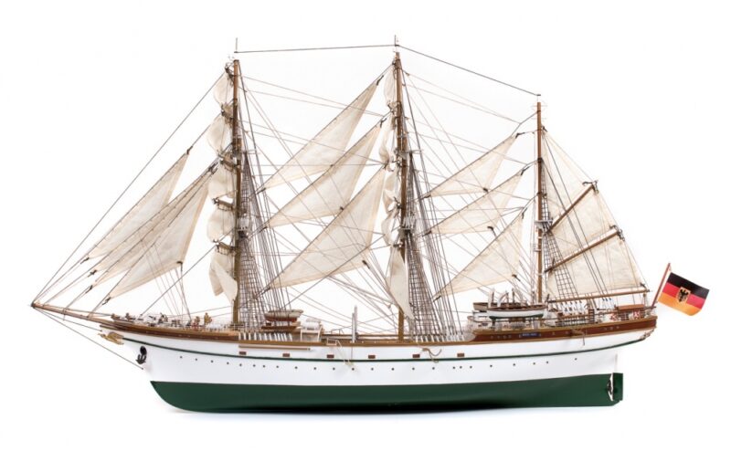 Gorch Fock