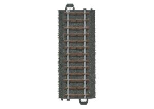 Gauge H0 - Article No. 24094 Straight Track