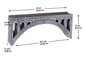 Rhône Viaduct