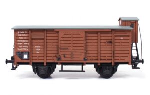 Wagon
