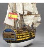 1/84 SANTA ANA TRAFALGAR REEDITION