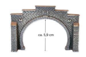 Tunnel Portal