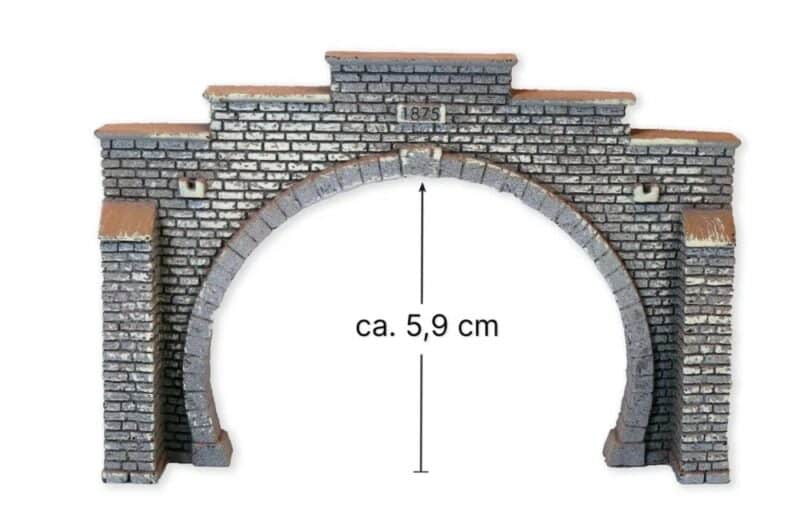 Tunnel Portal