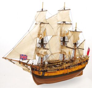 14005 - Endeavour