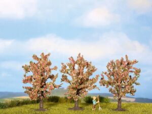 Fruit Trees