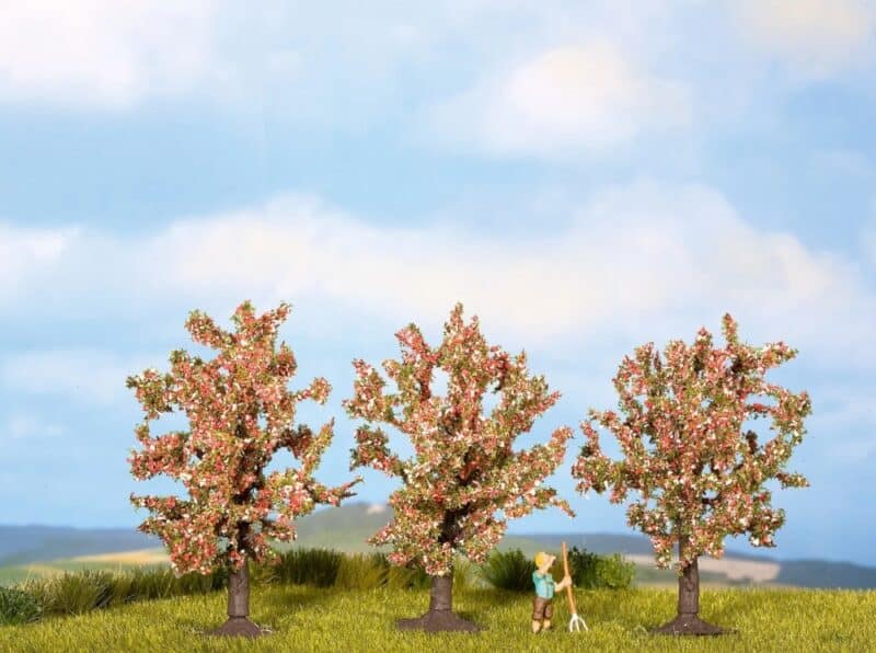 Fruit Trees