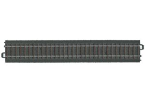 Gauge H0 - Article No. 24236 Straight Track