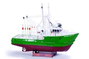 1:30 ANDREA GAIL RC - WOOD