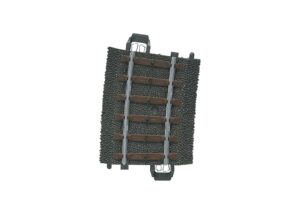 Gauge H0 - Article No. 24107 Curved Track