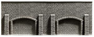 Arcade Wall