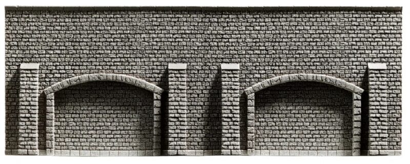 Arcade Wall