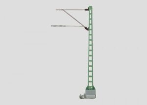 Gauge HO- Article no 74104 Bridge Mast