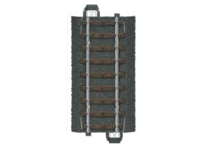 Gauge H0 - Article No. 24071 Straight Track