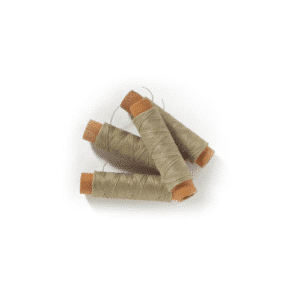 0,5mm raw thread
