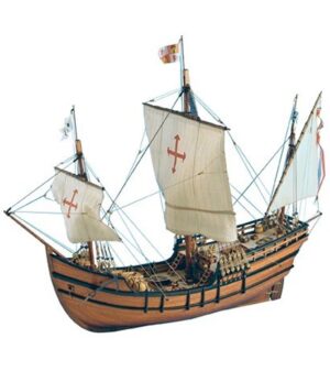 1/65 LA PINTA